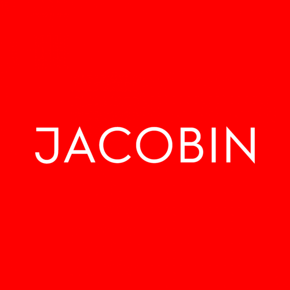 Jacobin Magazine